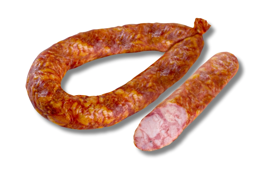 Колбаса п\к "Могилевская"