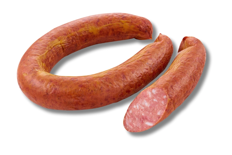 Колбаса П/К "Казацкая"