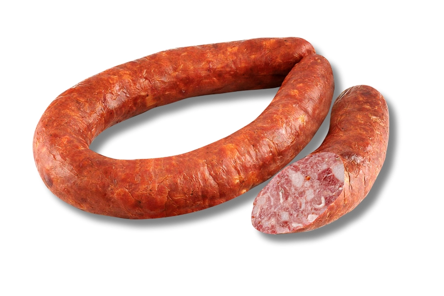 Колбаса П/К "Тминная"