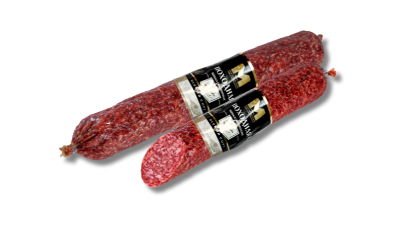 Колбаса салями с\к "Походная"