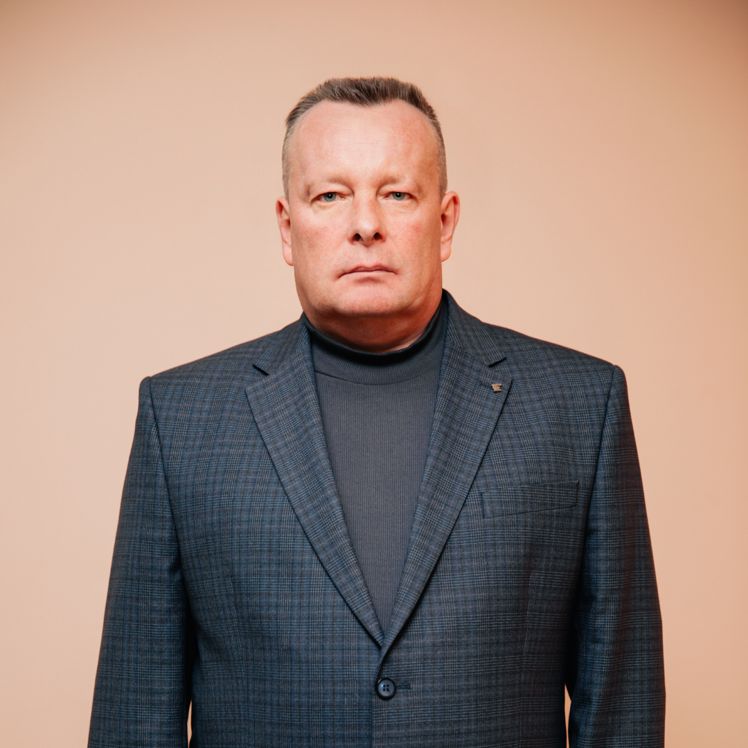 Бурак Александр Владимирович